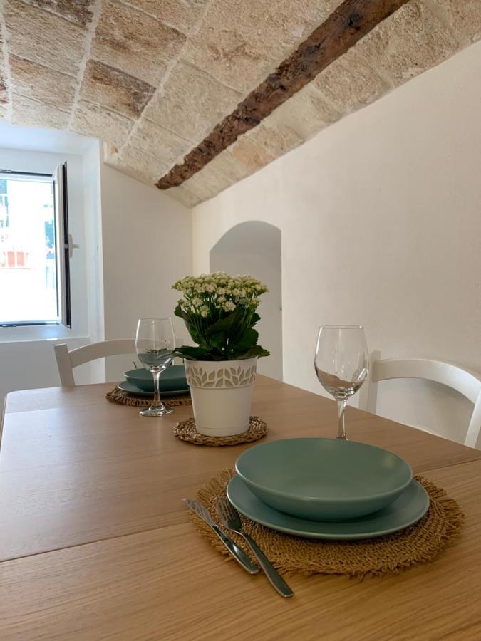 Nonna Rosa Maison Monopoli Exterior foto